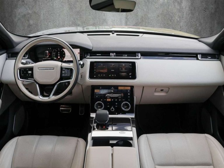Land Rover Range Rover Velar P400e S - photo 10