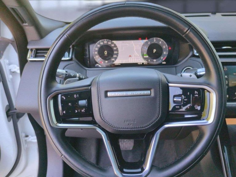 Land Rover Range Rover Velar P400e S - photo 10