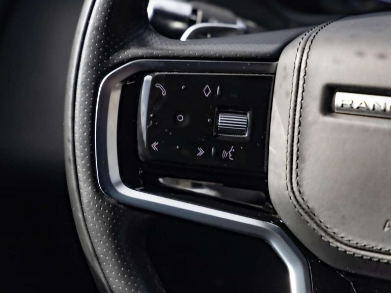 Land Rover Range Rover Velar P400e R-Dynamic - photo 11