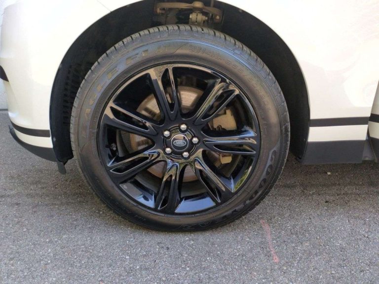 Land Rover Range Rover Velar P400e S - photo 12