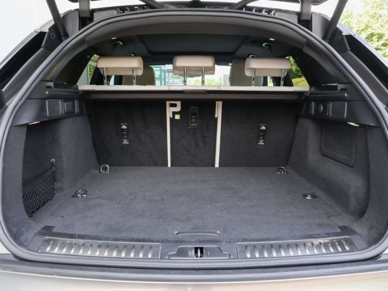Land Rover Range Rover Velar P400e S - photo 13