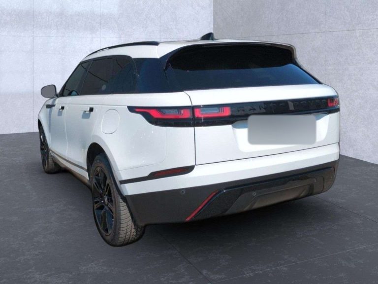 Land Rover Range Rover Velar P400e S - photo 2