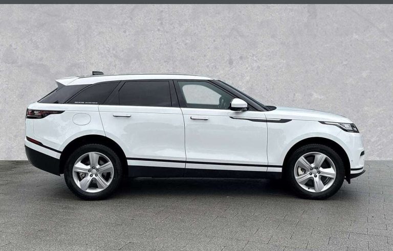 Land Rover Range Rover Velar P400e - photo 3