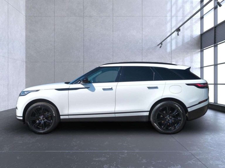 Land Rover Range Rover Velar P400e S - photo 3