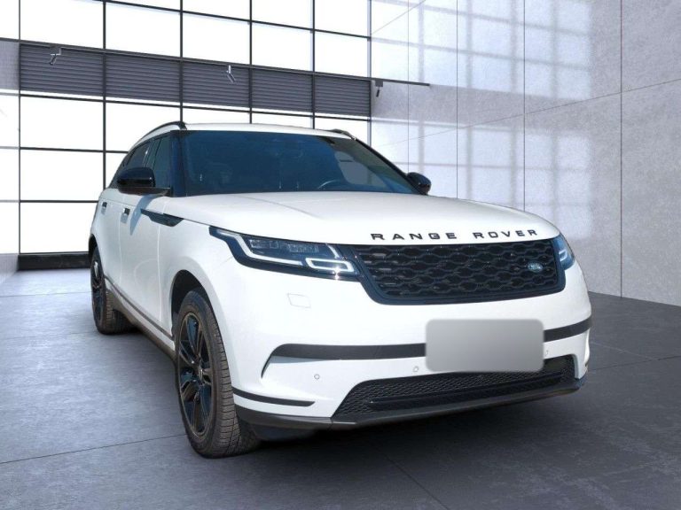 Land Rover Range Rover Velar P400e S - photo 4