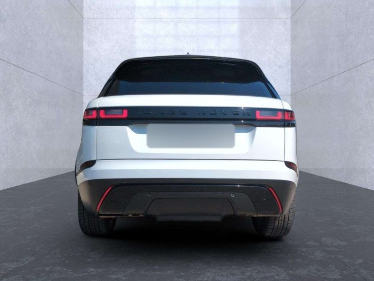 Land Rover Range Rover Velar P400e S - photo 5