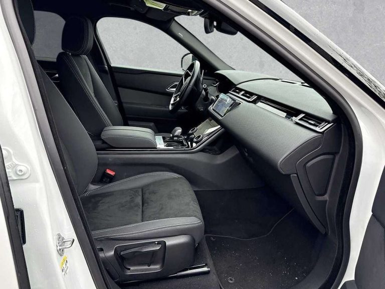Land Rover Range Rover Velar P400e - photo 6