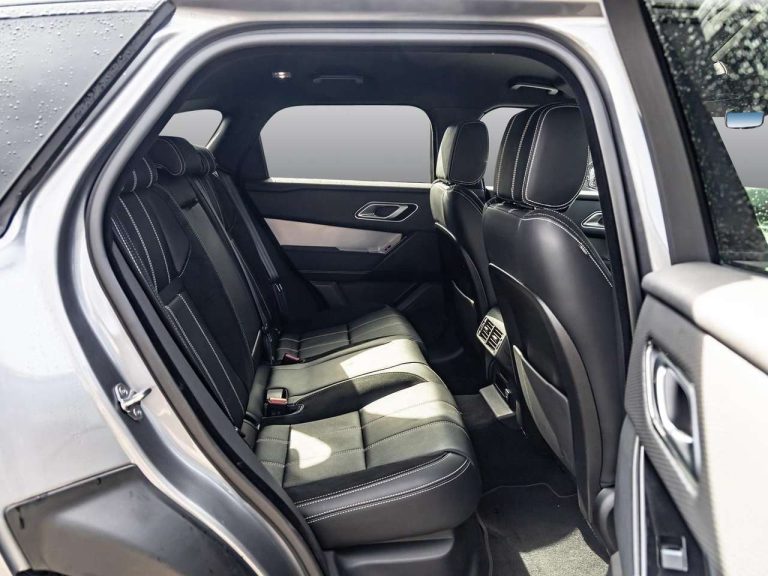 Land Rover Range Rover Velar P400e R-Dynamic - photo 6