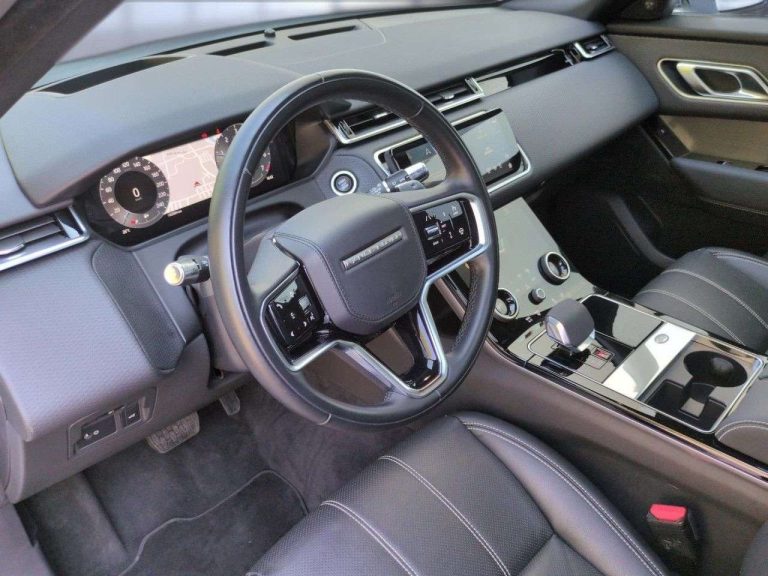 Land Rover Range Rover Velar P400e S - photo 6