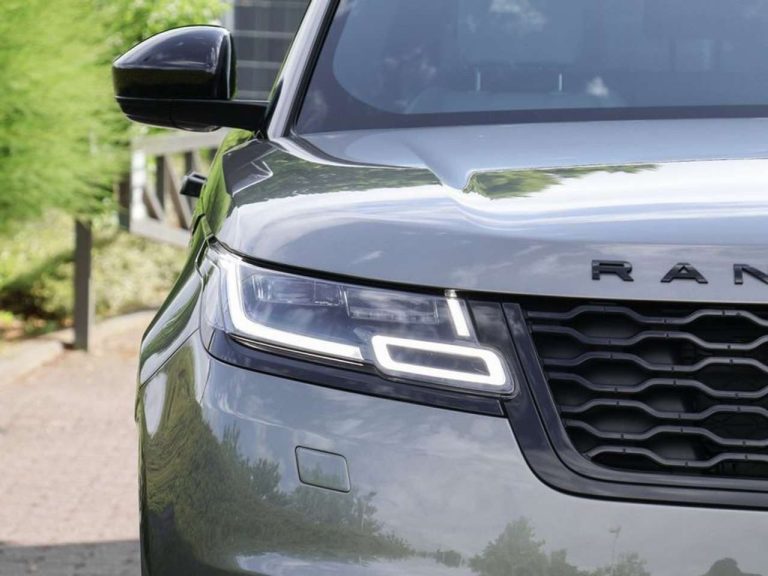 Land Rover Range Rover Velar P400e S - photo 7
