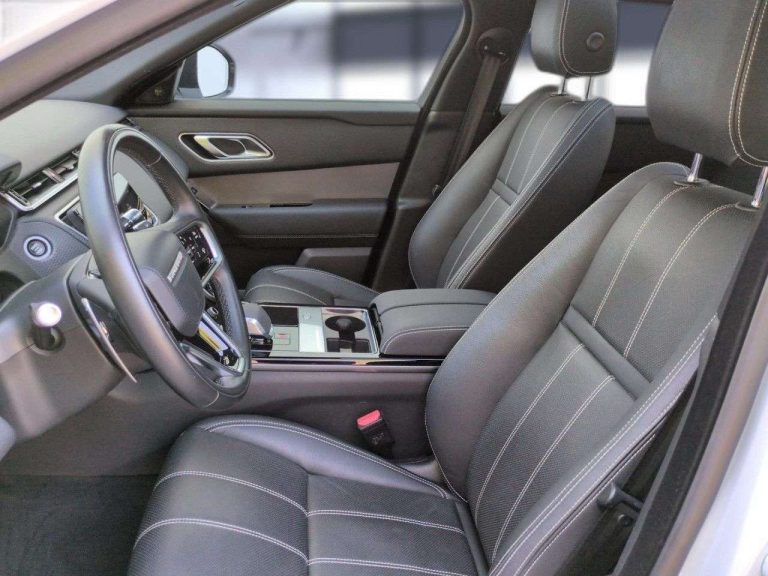 Land Rover Range Rover Velar P400e S - photo 7