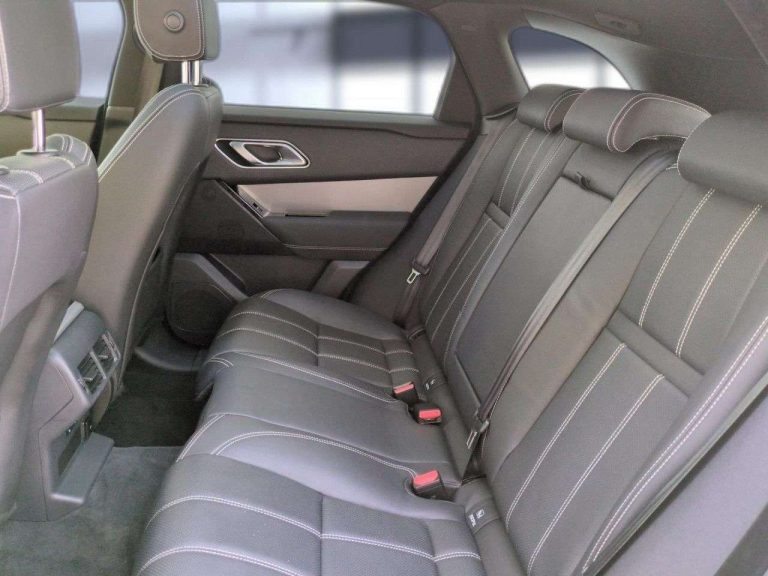 Land Rover Range Rover Velar P400e S - photo 8
