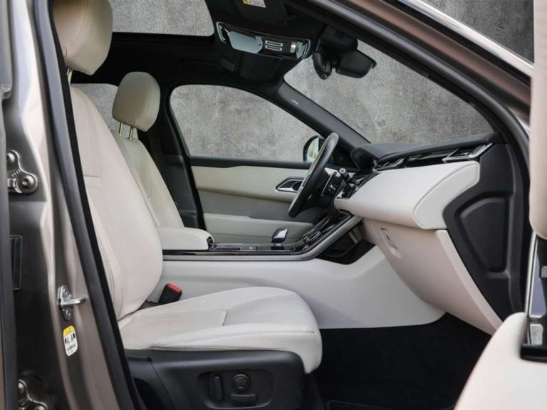 Land Rover Range Rover Velar P400e S - photo 9