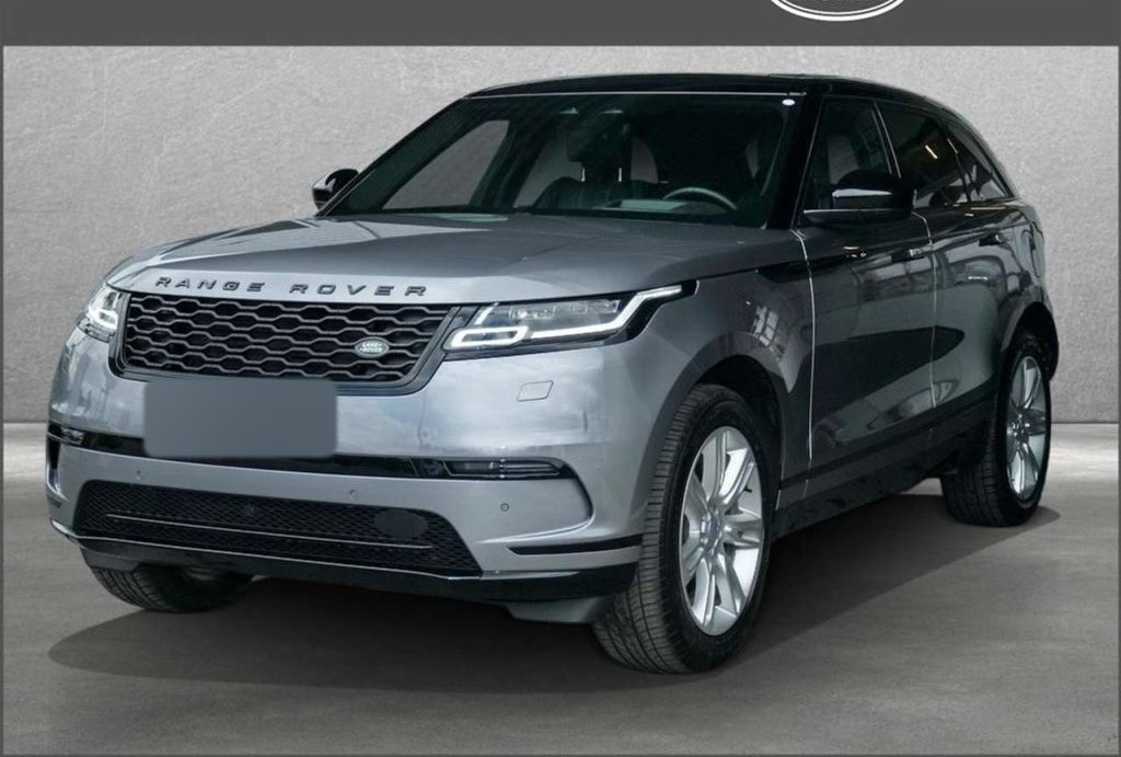 Land Rover Range Rover Velar P400e S