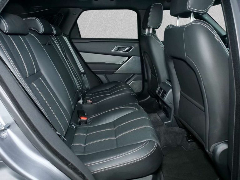 Land Rover Range Rover Velar P400e S - photo 10