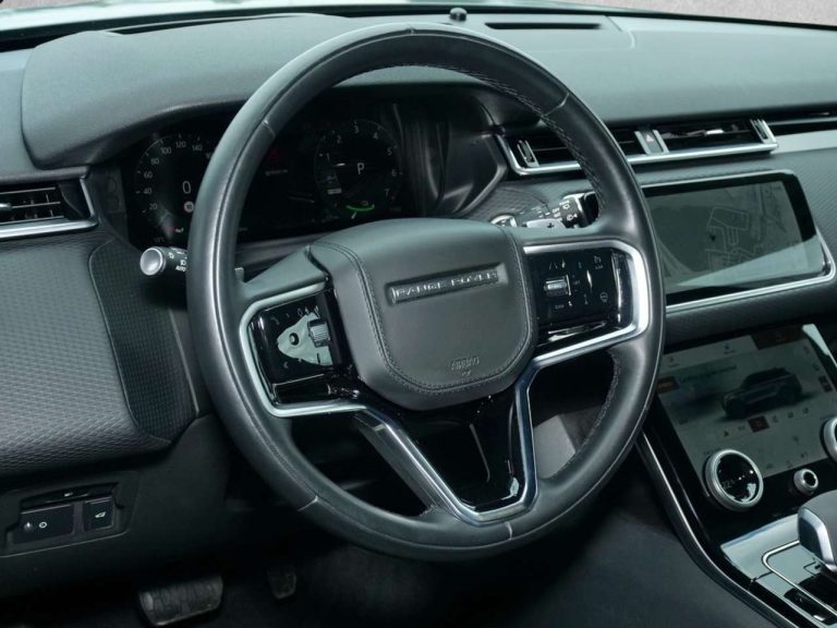 Land Rover Range Rover Velar P400e S - photo 11