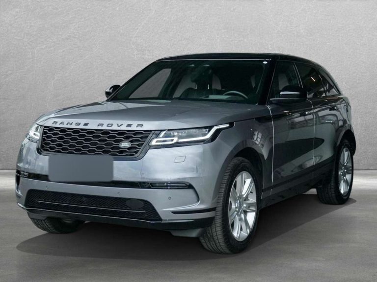 Land Rover Range Rover Velar P400e S - photo 2
