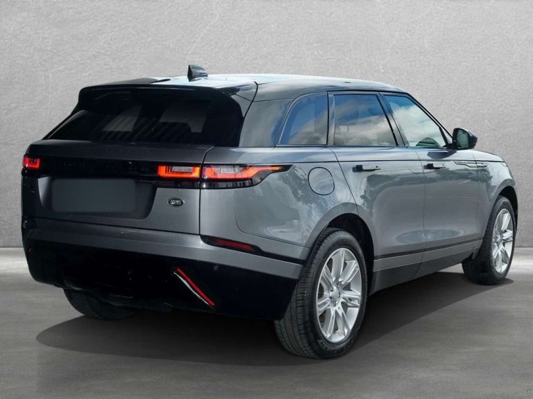 Land Rover Range Rover Velar P400e S - photo 4
