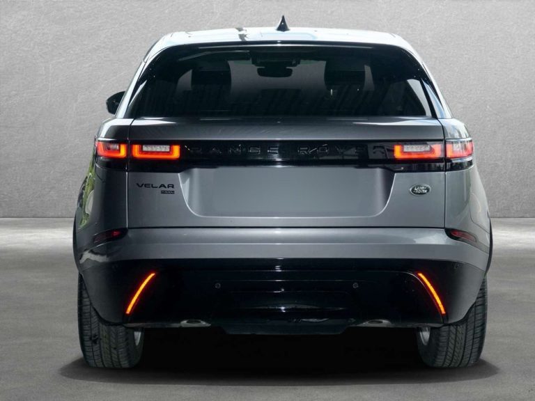Land Rover Range Rover Velar P400e S - photo 6