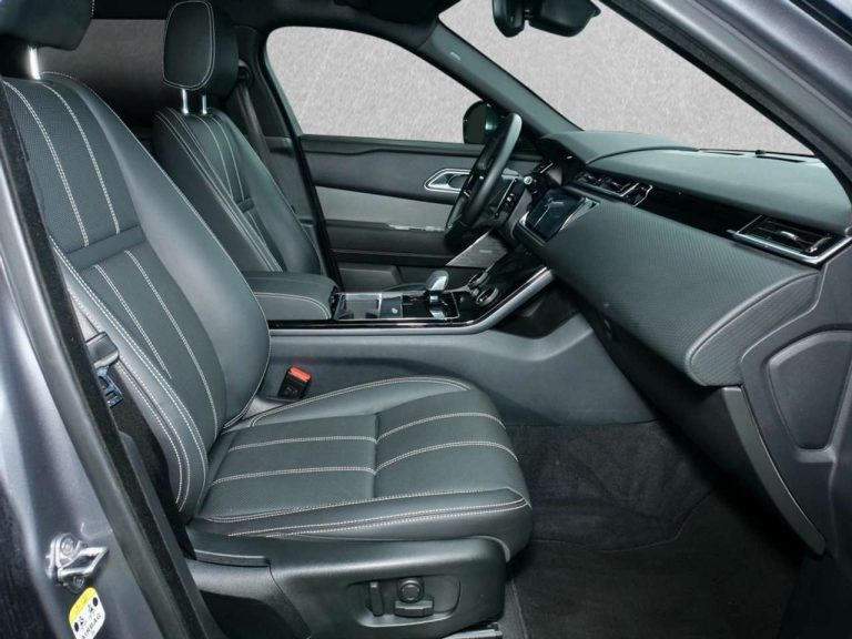 Land Rover Range Rover Velar P400e S - photo 8