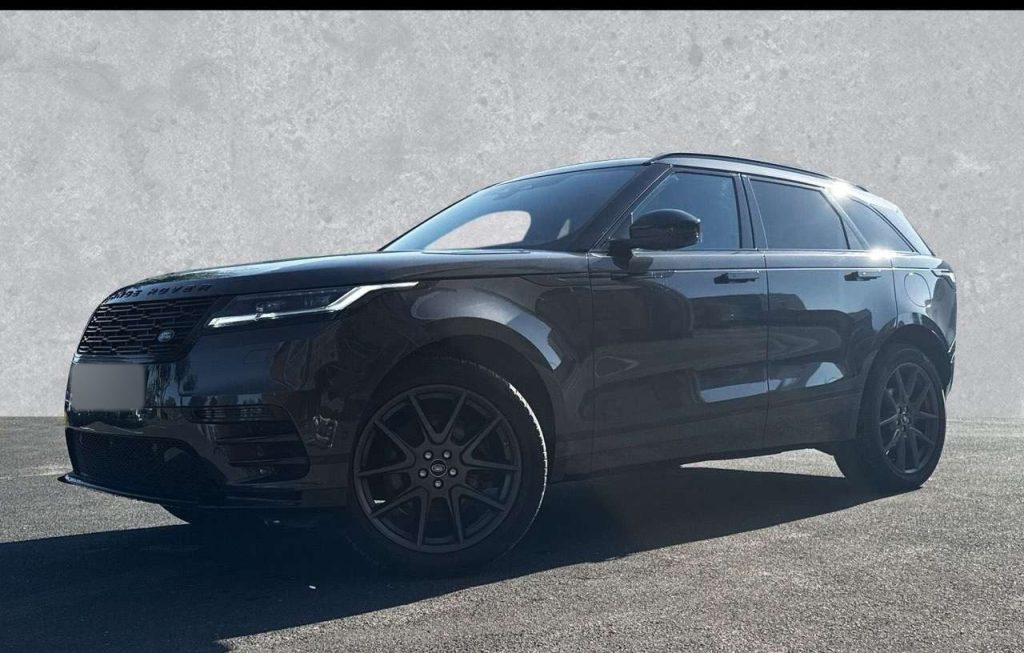 Land Rover Range Rover Velar P400e AWD Dynamic SE