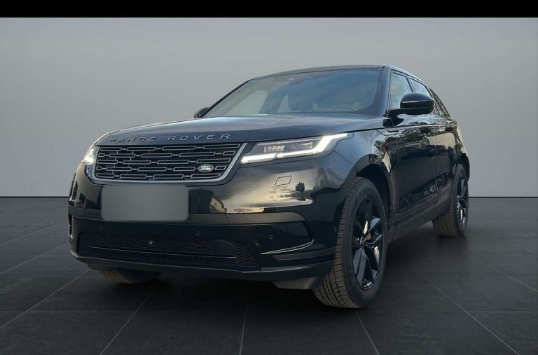 Land Rover Range Rover Velar P400e S