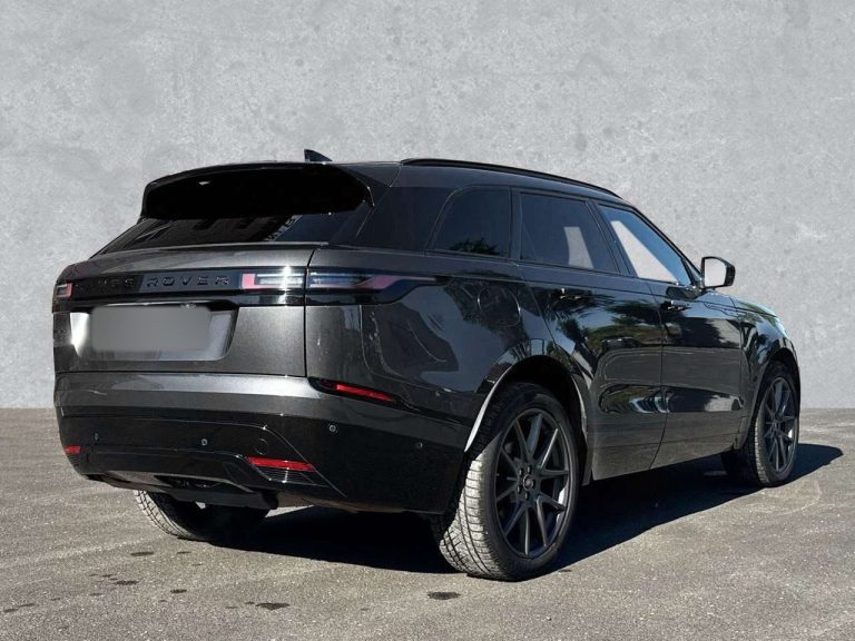 Land Rover Range Rover Velar P400e AWD Dynamic SE - photo 2