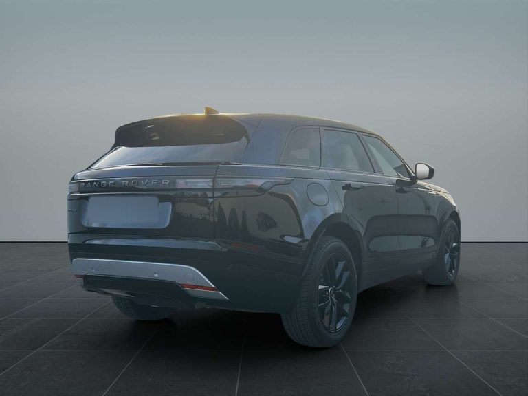 Land Rover Range Rover Velar P400e S - photo 2