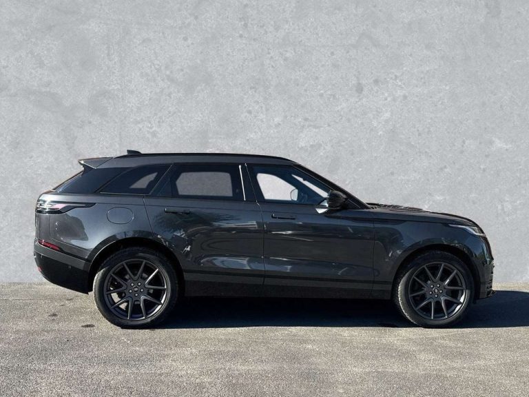 Land Rover Range Rover Velar P400e AWD Dynamic SE - photo 3