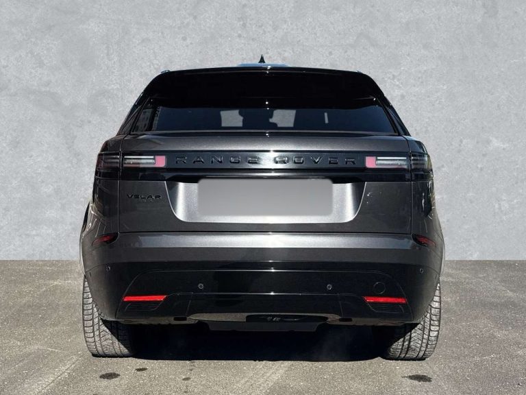 Land Rover Range Rover Velar P400e AWD Dynamic SE - photo 4
