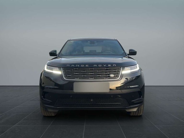 Land Rover Range Rover Velar P400e S - photo 4