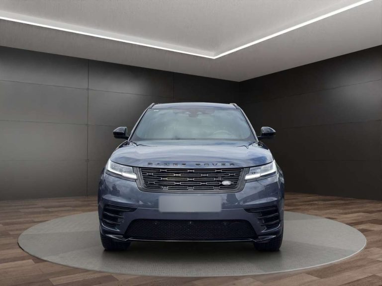 Land Rover Range Rover Velar P400e SE - photo 5