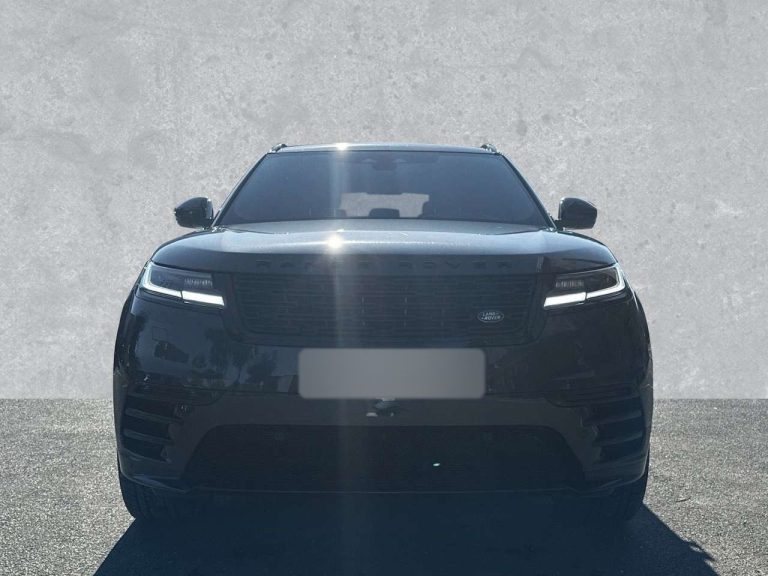 Land Rover Range Rover Velar P400e AWD Dynamic SE - photo 5
