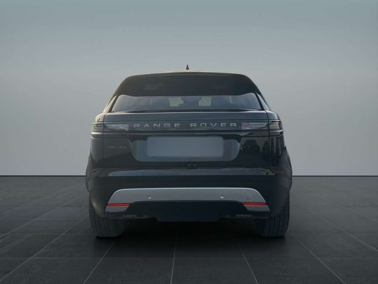 Land Rover Range Rover Velar P400e S - photo 5