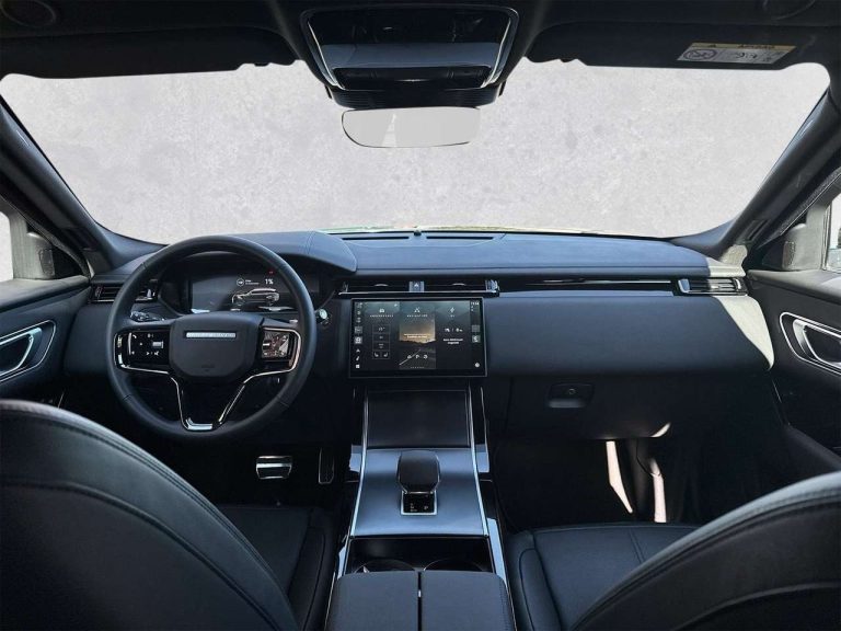 Land Rover Range Rover Velar P400e AWD Dynamic SE - photo 6