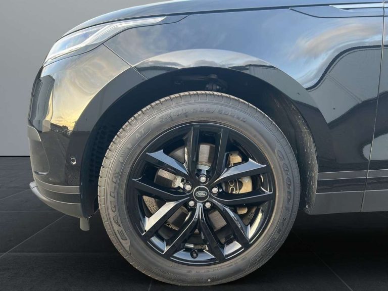 Land Rover Range Rover Velar P400e S - photo 6