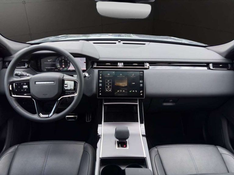Land Rover Range Rover Velar P400e SE - photo 7