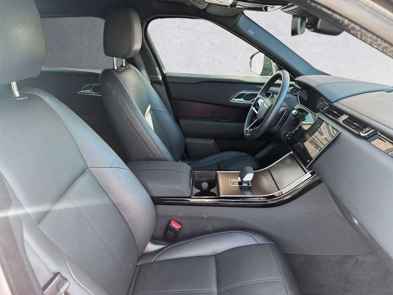 Land Rover Range Rover Velar P400e AWD Dynamic SE - photo 7