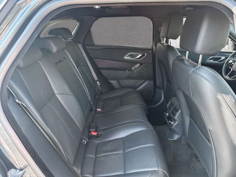 Land Rover Range Rover Velar P400e AWD Dynamic SE - photo 8