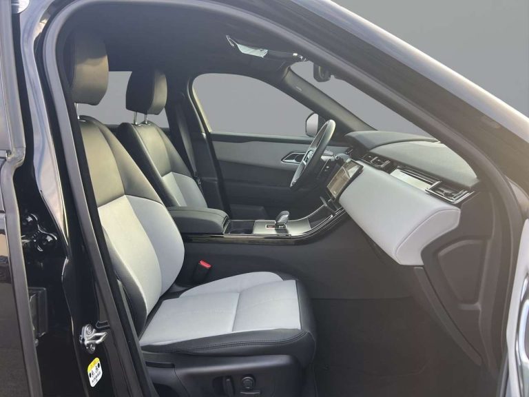 Land Rover Range Rover Velar P400e S - photo 8