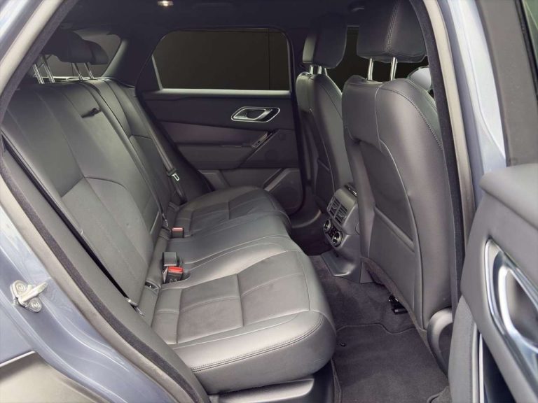 Land Rover Range Rover Velar P400e SE - photo 9