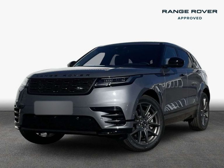 Land Rover Range Rover Velar P300e Dynamic SE