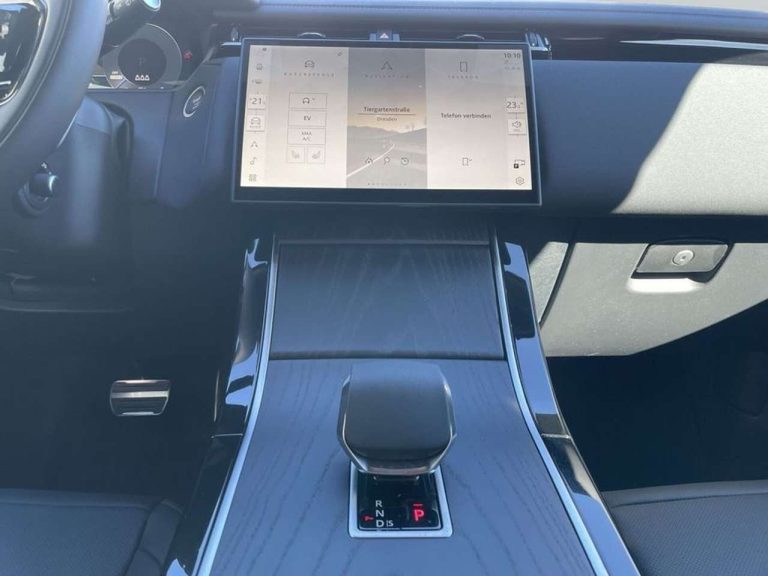Land Rover Range Rover Velar P300e Dynamic SE - photo 10