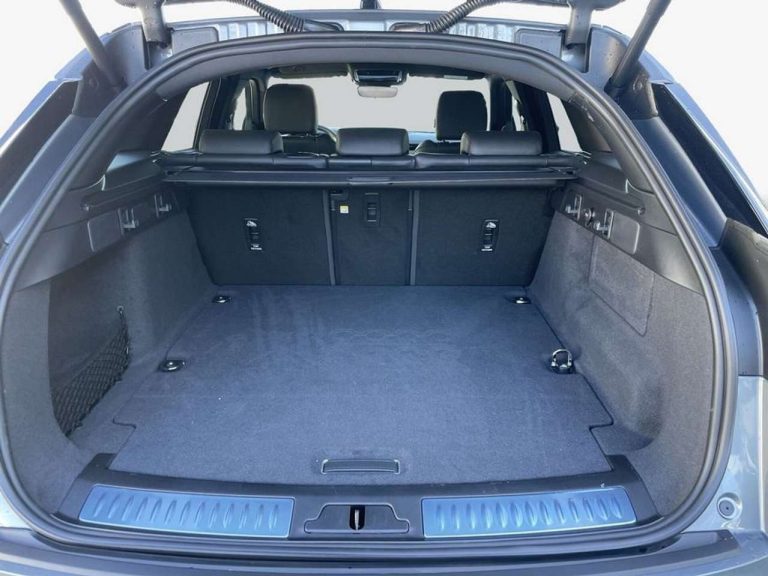 Land Rover Range Rover Velar P300e Dynamic SE - photo 11