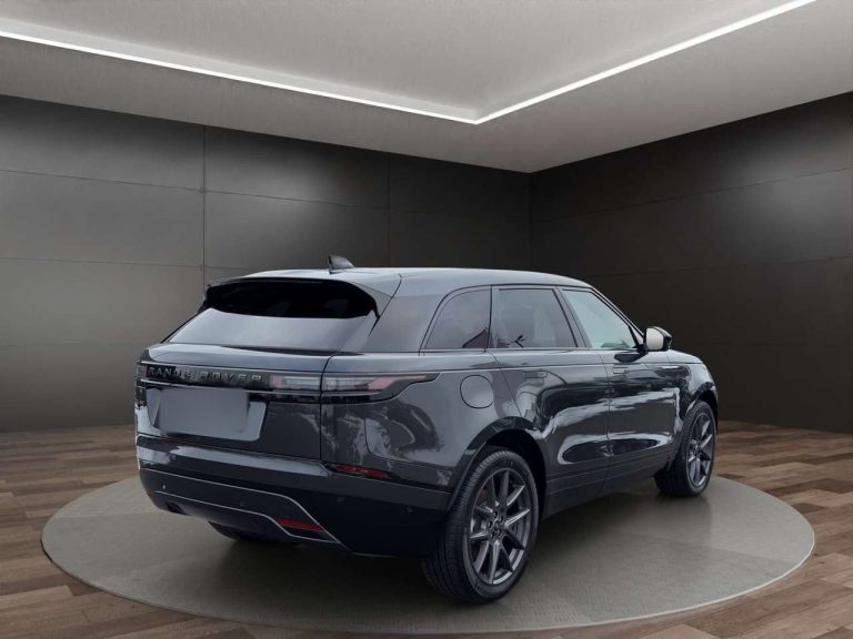 Land Rover Range Rover Velar P400e Dynamic SE - photo 2