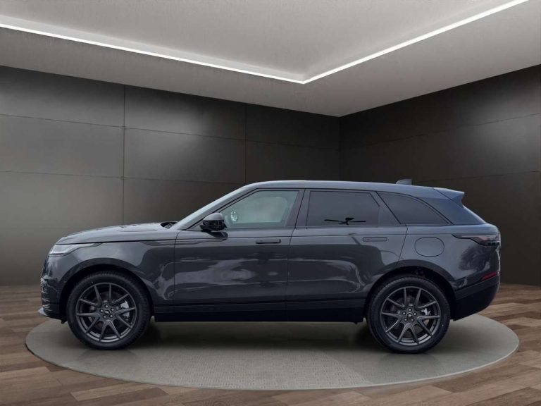 Land Rover Range Rover Velar P400e Dynamic SE - photo 3