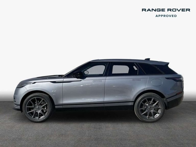 Land Rover Range Rover Velar P300e Dynamic SE - photo 3