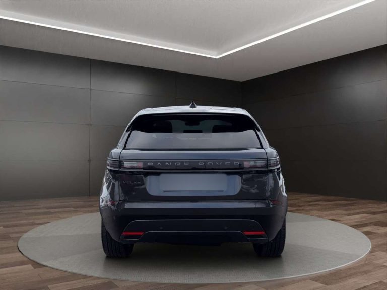 Land Rover Range Rover Velar P400e Dynamic SE - photo 4