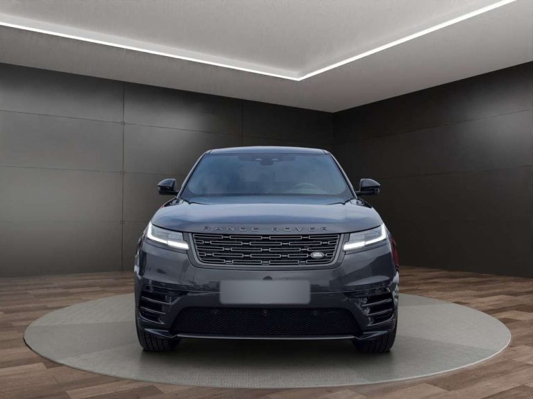 Land Rover Range Rover Velar P400e Dynamic SE - photo 5