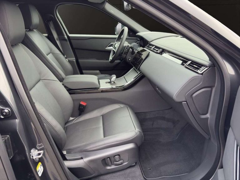 Land Rover Range Rover Velar P400e Dynamic SE - photo 7